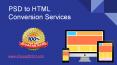PSD to HTML Conversion Services PowerPoint PPT Presentation