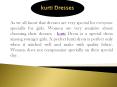 kurti online shopping