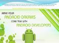 Android App Development Companies In Kuwait,