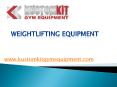 Weightlifting Equipment - www.kustomkitgymequipment.com (3) PowerPoint PPT Presentation