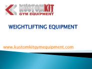 Weightlifting Equipment - www.kustomkitgymequipment.com (3)