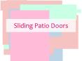 Sliding Patio Doors (1) PowerPoint PPT Presentation