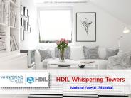 HDIL Whispering Towers - Mulund Mumbai – Investors Clinic