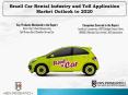 Brazil Car Rental Industry and Toll Application Market Outlook To 2020 - Increasing Sporting and Cultural activities and Robust Tourism to Foster Future Growth PowerPoint PPT Presentation