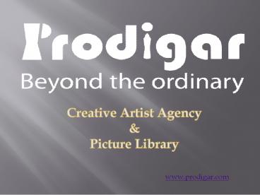 Creative Artist Agency