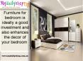 Pattern Your Bedroom With Fashionable Bedroom Furniture Models (1) PowerPoint PPT Presentation