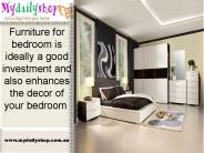 Pattern Your Bedroom With Fashionable Bedroom Furniture Models (1)