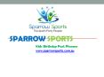 Plan your kids birthday Party in Brisbane  - Sparrowsports.com.au PowerPoint PPT Presentation