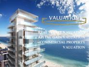 Real estate valuation