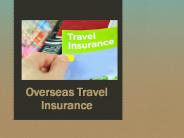 Why Purchase Travel Insurance