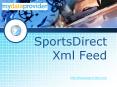 Sportsdirect xml feed & web scraping PowerPoint PPT Presentation