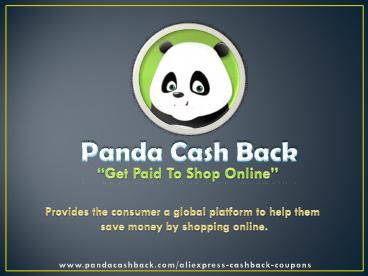 Save Money On Online Shopping