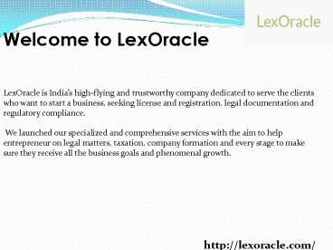 Partnership Registration in Delhi