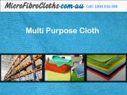 Multi Purpose Cloth