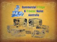 Commercial Fridge & Freezer Salles