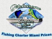 Fishing Charter Miami Prices