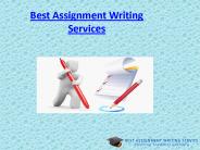 professional powerpoint presentation services