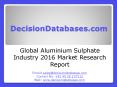 Aluminium Sulphate Market Analysis and Forecasts 2021 PowerPoint PPT Presentation