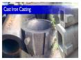 Cast iron casting manufacturers in India PowerPoint PPT Presentation