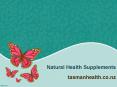tasmanhealth.co.nz | Red Raspberry Powder PowerPoint PPT Presentation