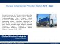 PPT-Europe Industrial Air Filtration Market: Global Market Insights, Inc. PowerPoint PPT Presentation