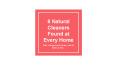 8 Household Natural Cleaning Agents PowerPoint PPT Presentation
