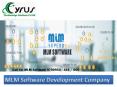 Cyrus - MLM Software Development Company in India PowerPoint PPT Presentation