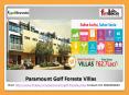 Paramount Golf foreste Villas Greater Noida (1)