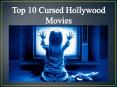 Top 10 Cursed Hollywood Movies PowerPoint PPT Presentation