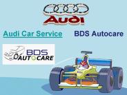 Audi Car Service