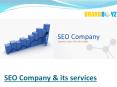SEO COMPANY PowerPoint PPT Presentation