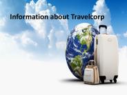 Information about Travelcorp