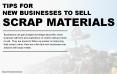 Tips for businesses to start selling scrap metal PowerPoint PPT Presentation