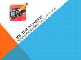 Add Text to Photos PowerPoint PPT Presentation