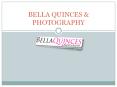 BELLA QUINCES & PHOTOGRAPHY PowerPoint PPT Presentation