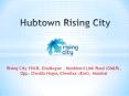 Hubtown Rising City in Ghatkopar Mumbai – Investors Clinic PowerPoint PPT Presentation