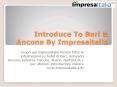 Introduce To Bari By Impresaitalia PowerPoint PPT Presentation