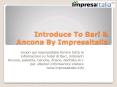 Introduce To Bari By Impresaitalia (1) PowerPoint PPT Presentation