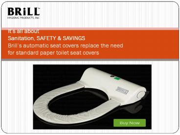 toilet seat covers fl