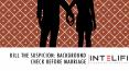 Kill the Suspicion: Background Check before Marriage PowerPoint PPT Presentation