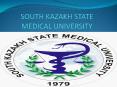 Join South Kazakh State Medical University PowerPoint PPT Presentation