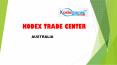Kodex Trade Center PowerPoint PPT Presentation