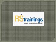 Android Online Training Classes