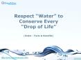 Water PowerPoint PPT Presentation