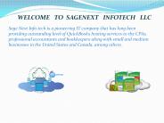 QuickBooks Hosting