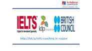 IELTS Coaching in Nagpur