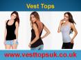 Amazing Vest Tops Online From Top Brands