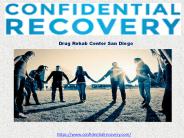 Drug Rehab Center San Diego