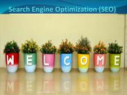 Search Engine Optimization Task List
