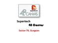 Supertech 48 Canvas Sector 79, Gurgaon@9266629901 PowerPoint PPT Presentation